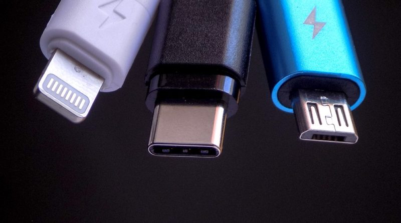 Caricabatteria USB-C: legge approvata entro il 2022?